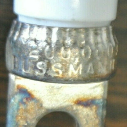 BUSSMANN FWP60 SEMICONDUCTOR / RECTIFIER FUSE / 700V / 60A / NEW SURPLUS1