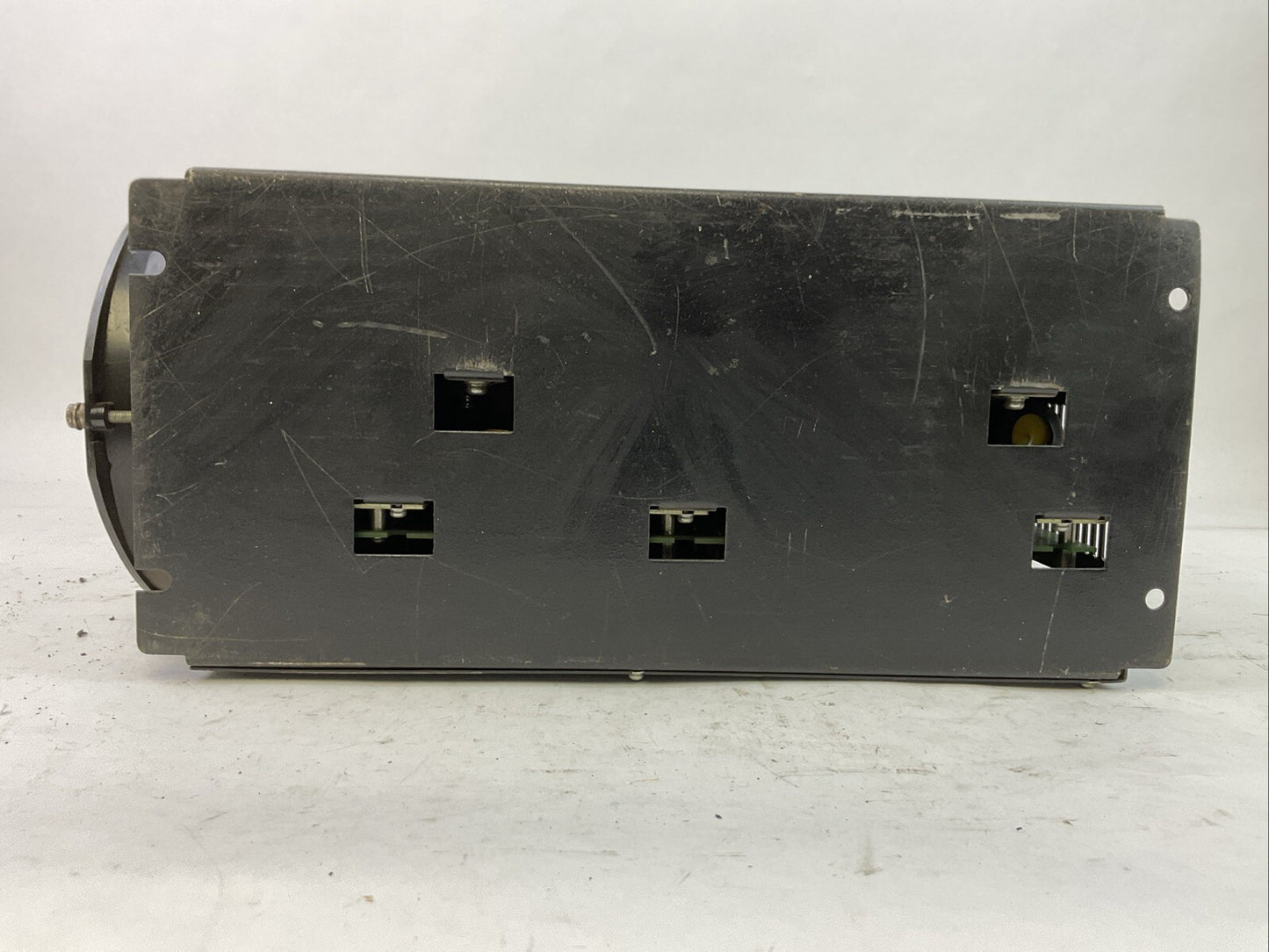 VICKERS VFS5 275 00 2604A POWER SUPPLY OUTPUT 230VAC 55AMP/PHASE INPUT 310VDC3