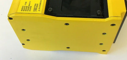 KEYENCE SZ-01S SAFETY LASER SCANNER 24VDC 9.5W 7