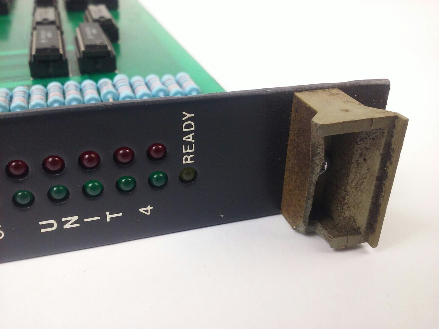 SIEB & MEYER CSS90 SPINDLE OUTPUT 43.01.06A, B930524, K256959, L930524 278.2765