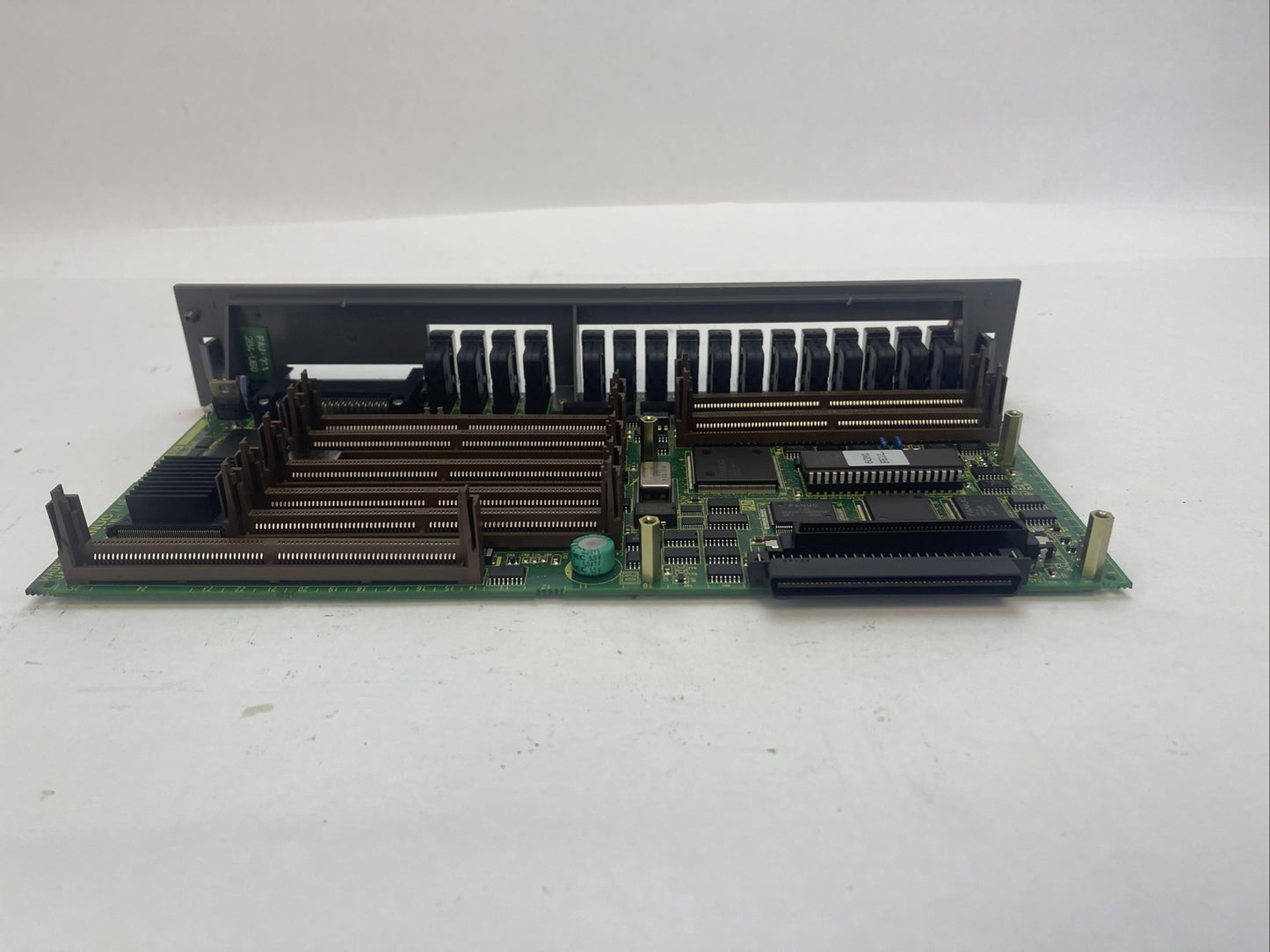 FANUC A16B-2202-0860/05D FS18B MAIN-A CIRCUIT BOARD5