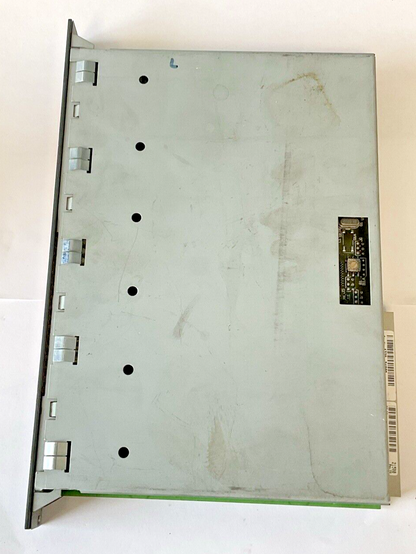 KEBA TT 081 DIGITAL INPUT MODULE2