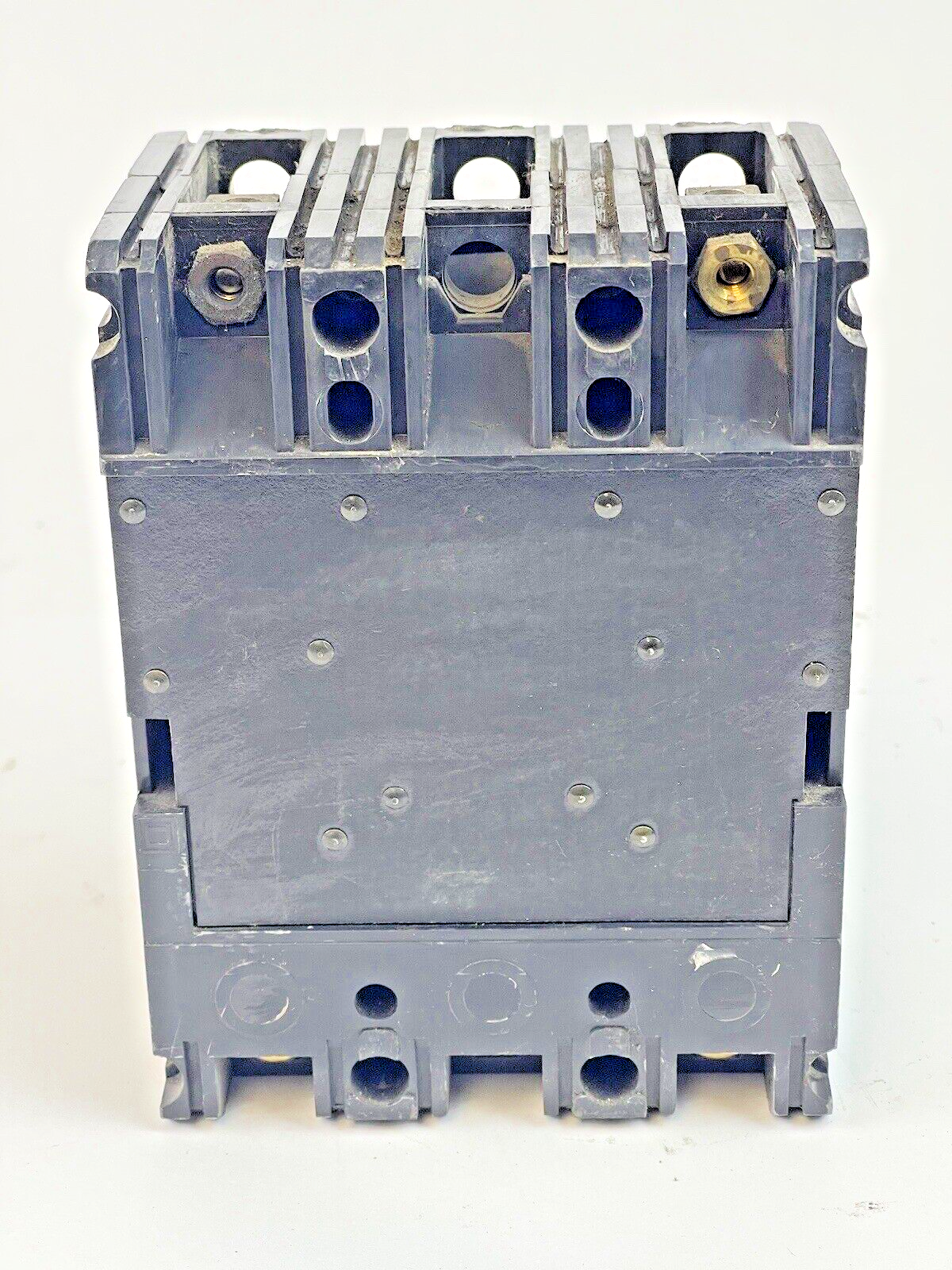 SQUARE D - FAL2600311M SER. 2 - MAG-GARD CIRCUIT BREAKER -  600 VAC, 3 A, 2 POLE4