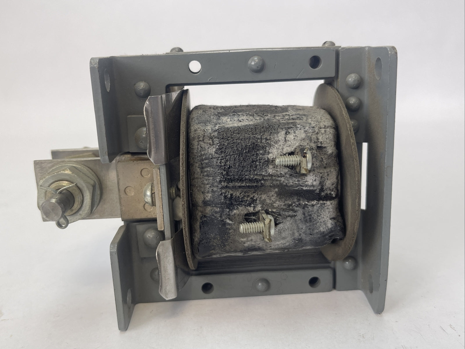 CUTLER HAMMER 10370H246A SOLENOID 440V 60CY2