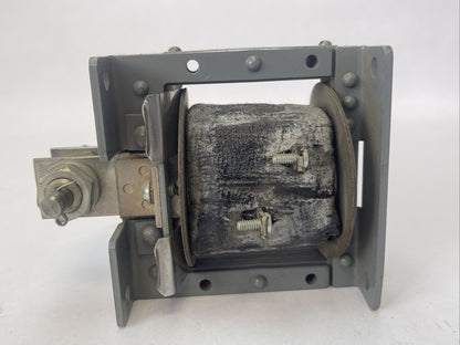 CUTLER HAMMER 10370H246A SOLENOID 440V 60CY2