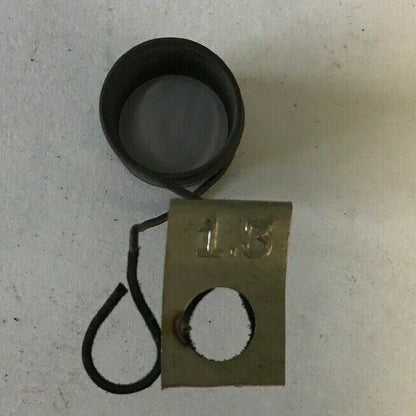 CUTLER HAMMER 9102 H5A 1.3AMP HEATER****LOTOF6****3