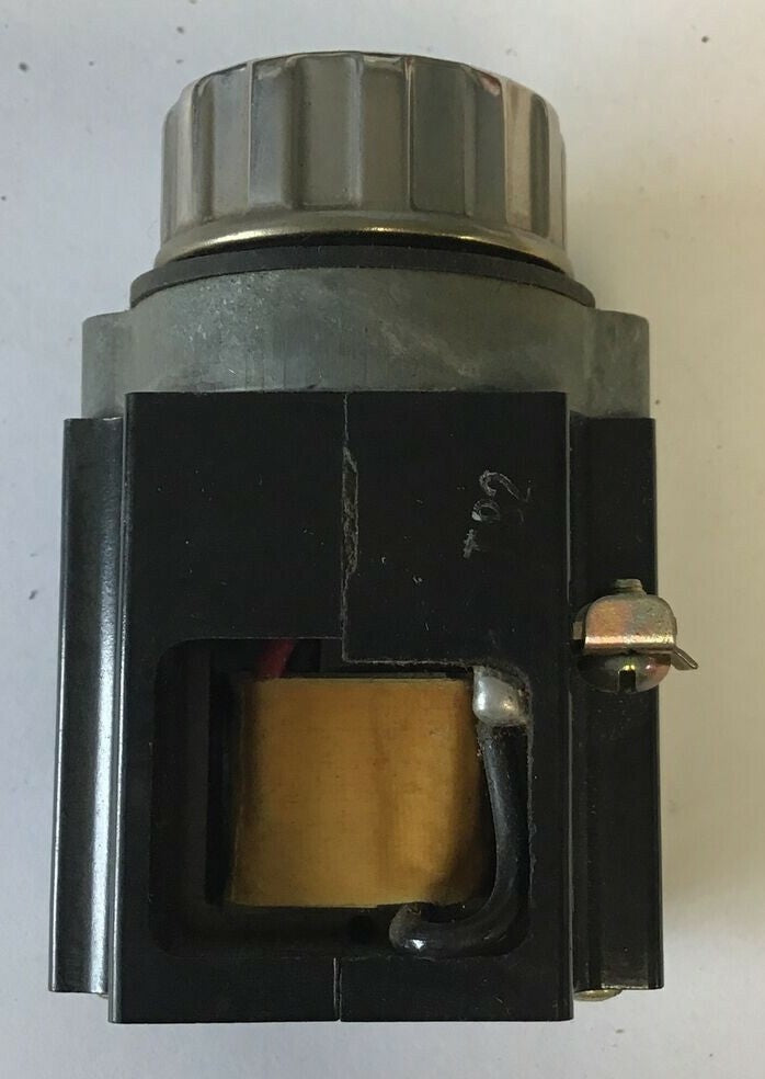 ITE H31PT1 OIL-TIGHT PILOT LIGHT TRANSFORMER TYPE 120VAC W/O BULB5