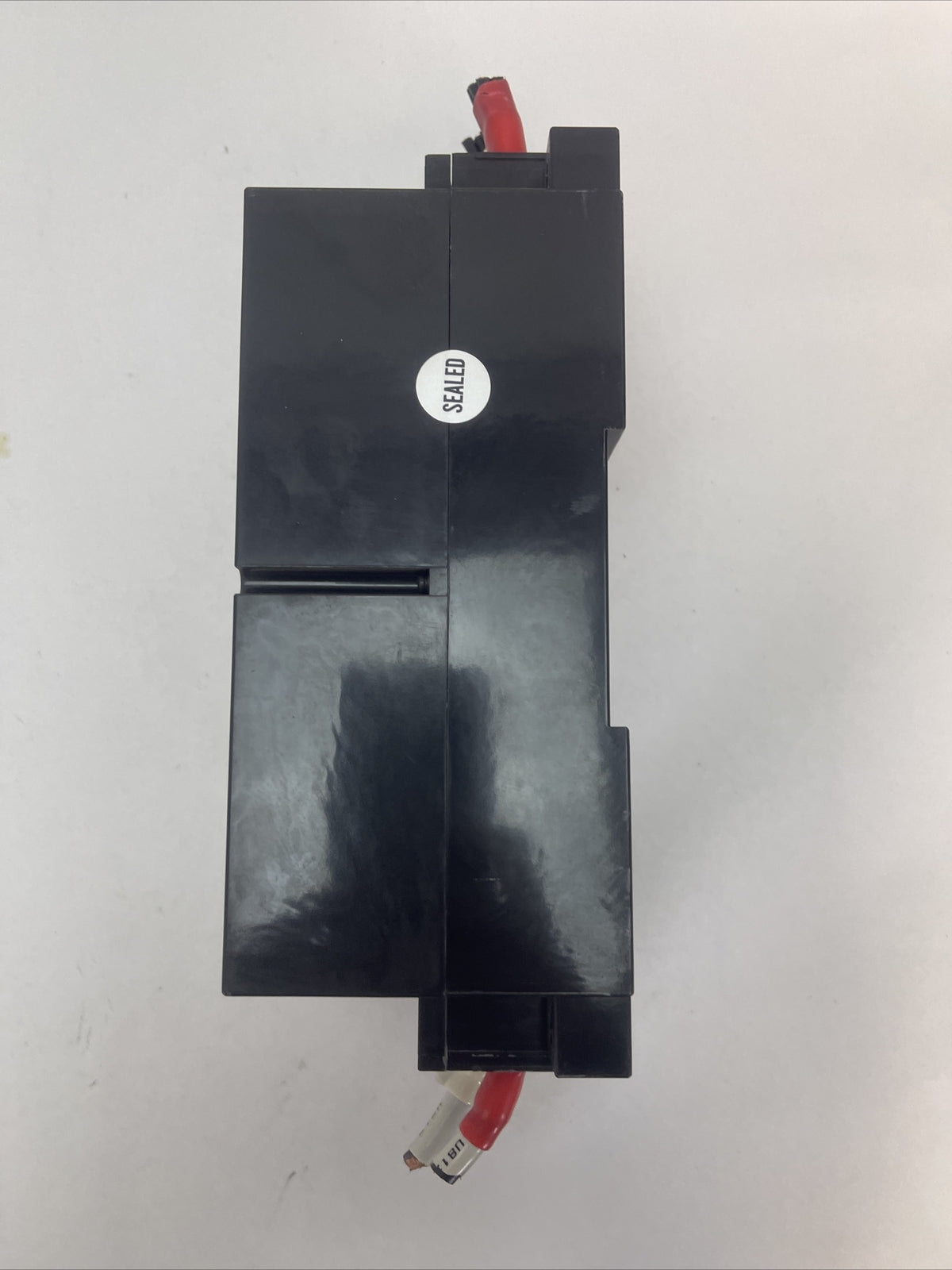 FUJI ELECTRIC FHF-TA/60/250 POWER FILTER 60A 250VAC 3PHASE5