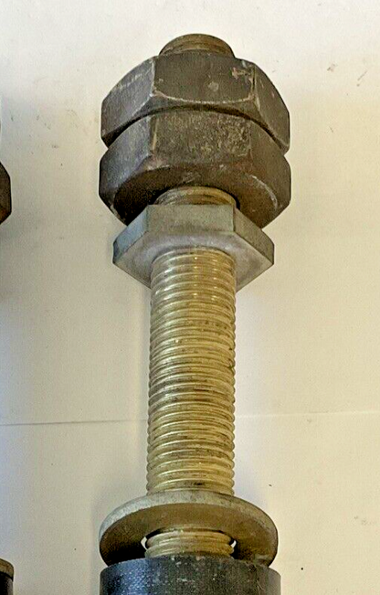 ITE RS-8855 CIRCUIT BREAKER STUD ASS'Y RS8855 ***LOTOF3***3