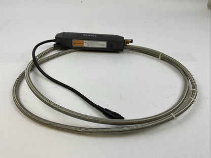 KEYENCE SJ-M021 STATIC ELIMINATOR4