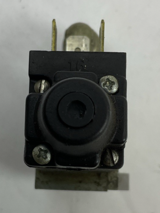 NUMATICS L01SA4592000030 SOLENOID VALVE 237-961B 110-120/60 100-115/50 0.06AMPS2
