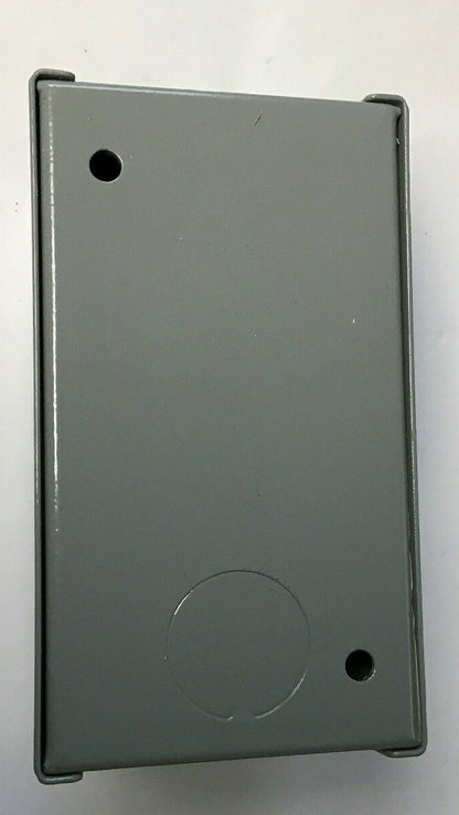 SIEMENS MSF11T11 FRACTIONAL HP MANUAL STARTER4