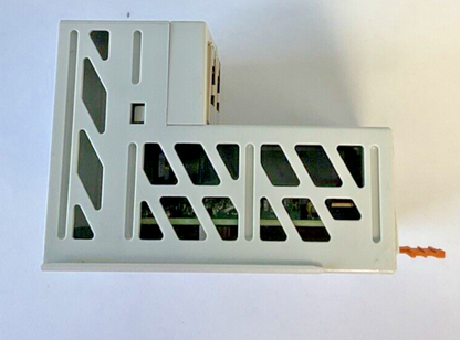 WAGO 750-352 ETHERNET COUPLER 24VDC 2PORT 100MBIL6