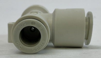 SMC ZH13D PUMP VACUUM GENERATOR4