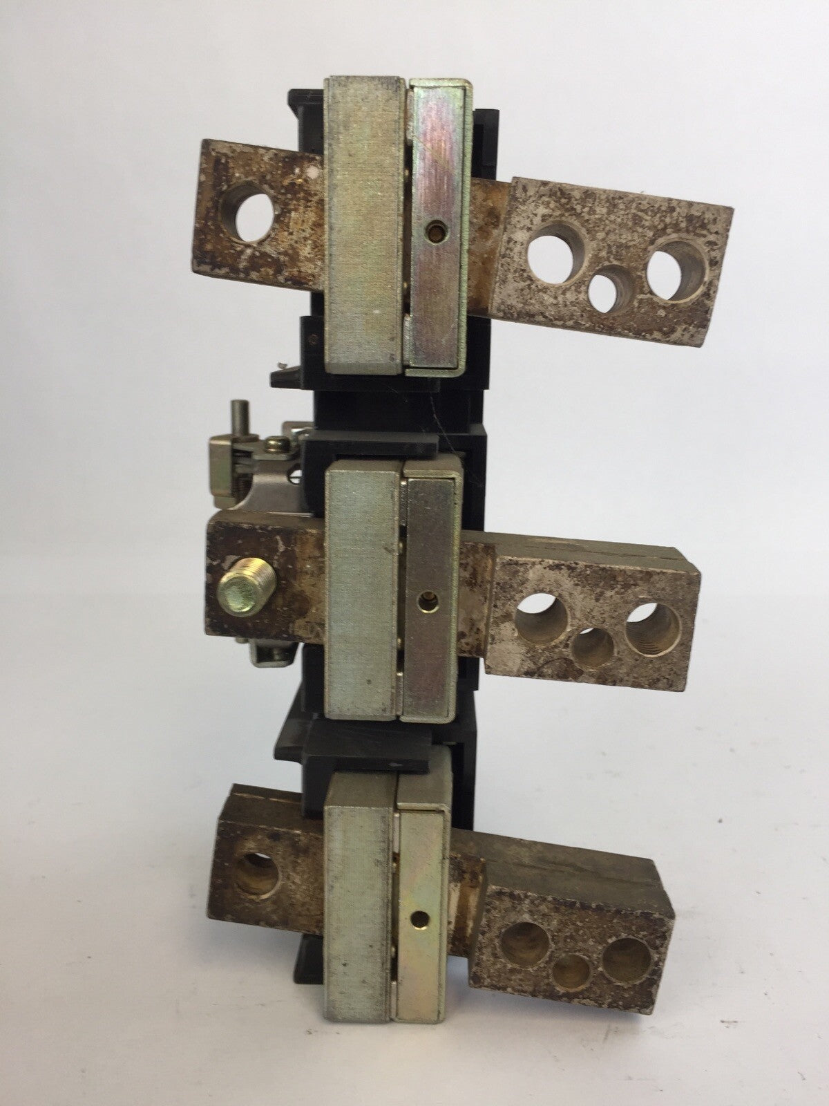 ITE KMB3T800 CIRCUIT BREAKER TRIP UNIT 800AMP 3P 600V ADJ INST TRIP 4000-8000A5