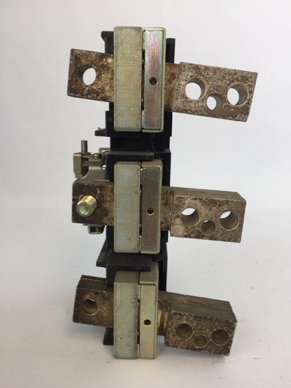 ITE KMB3T800 CIRCUIT BREAKER TRIP UNIT 800AMP 3P 600V ADJ INST TRIP 4000-8000A5