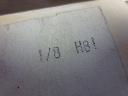 MINIATURE REGULATOR N1-7A - 1/8" - BRAND NAME UNKNOWN2