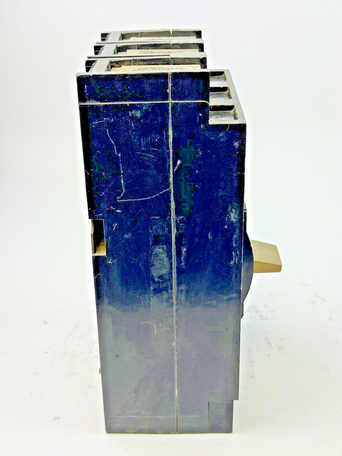 SQUARE D - LHP36300MBS -MOLDED CASE MAG CIRCUIT BREAKER-300 AMP, 3 POLE, 600 VAC2