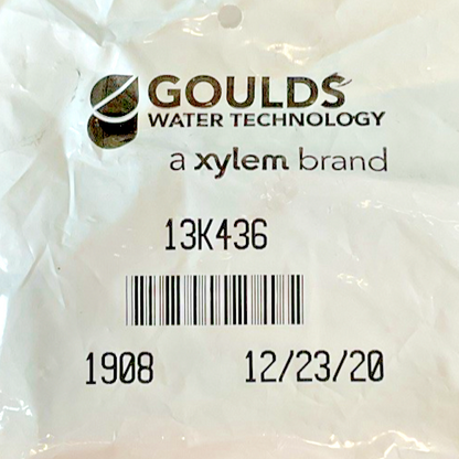 GOULDS 13K436 STUD 5/16-18 UNC 1.75Lg1