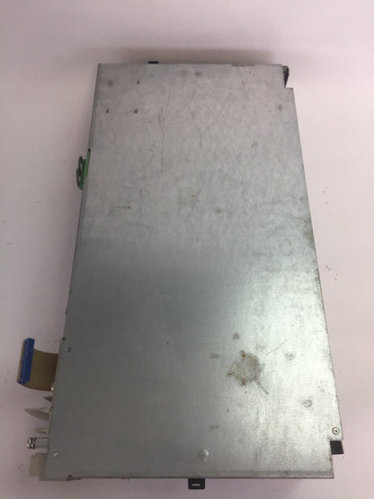 REXROTH HZB02.2-W002N SERVO BLEEDER MODULE6