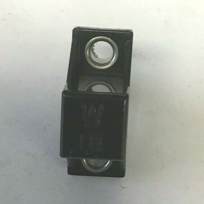 ALLEN BRADLEY W18 HEATER ELEMENT***LOTOF3***2