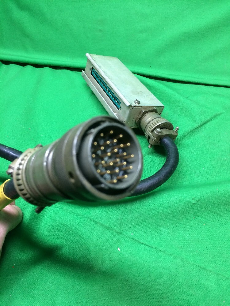 MODICON W600-003 CABLE AS-W600-0032