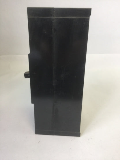 ITE SIEMENS FJ2-B125 CIRCUIT BREAKER 600VAC 250VDC 125AMP 2POLE5