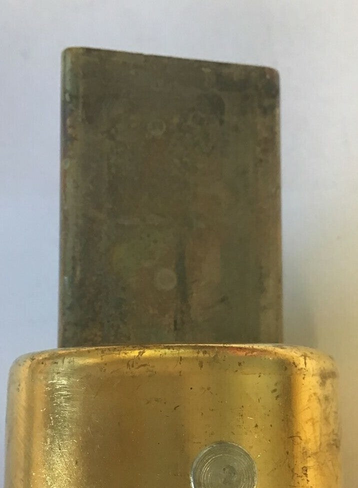 GOULD SHAWMUT A2K175R FUSE TIME DELAY AMP-TRAP 175A 250VAC CLASS K1 ***LOTOF3***4