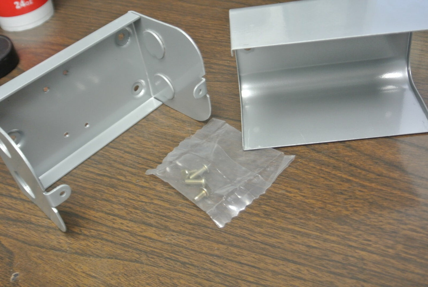 FURNAS 46PXD013 METAL DUST COVER for RELAYS / 35D0133