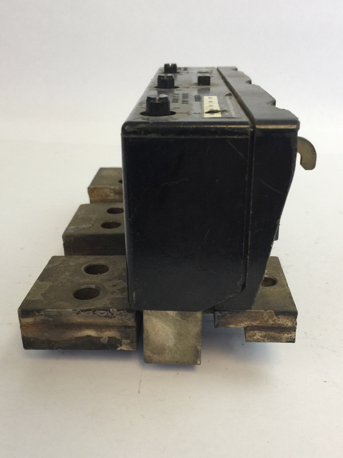 ITE GOULD HP3-T160 CIRCUIT BREAKER TRIP UNIT 1600AMP 3POLE3