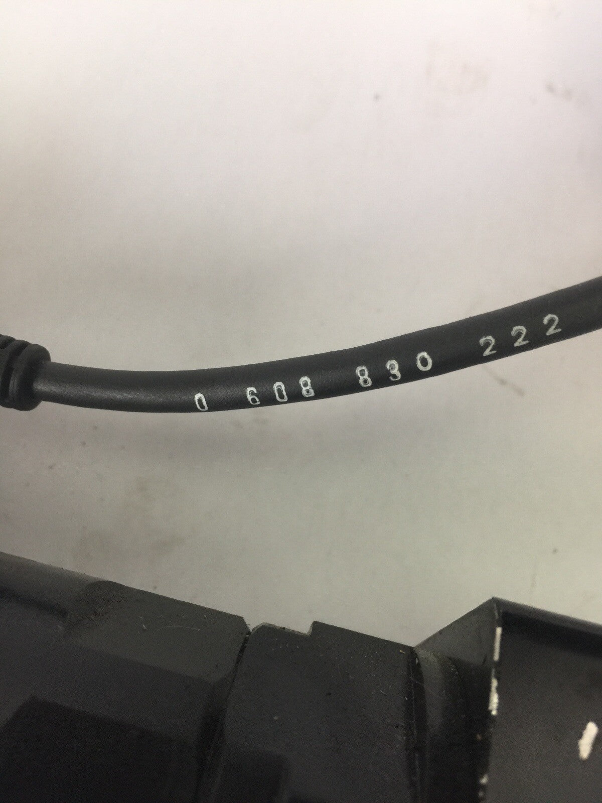 REXROTH 0608701018 DRIVE SPINDLE 0608720040 NUT RUNNER 0608820102 TRANSDUCER SYS4