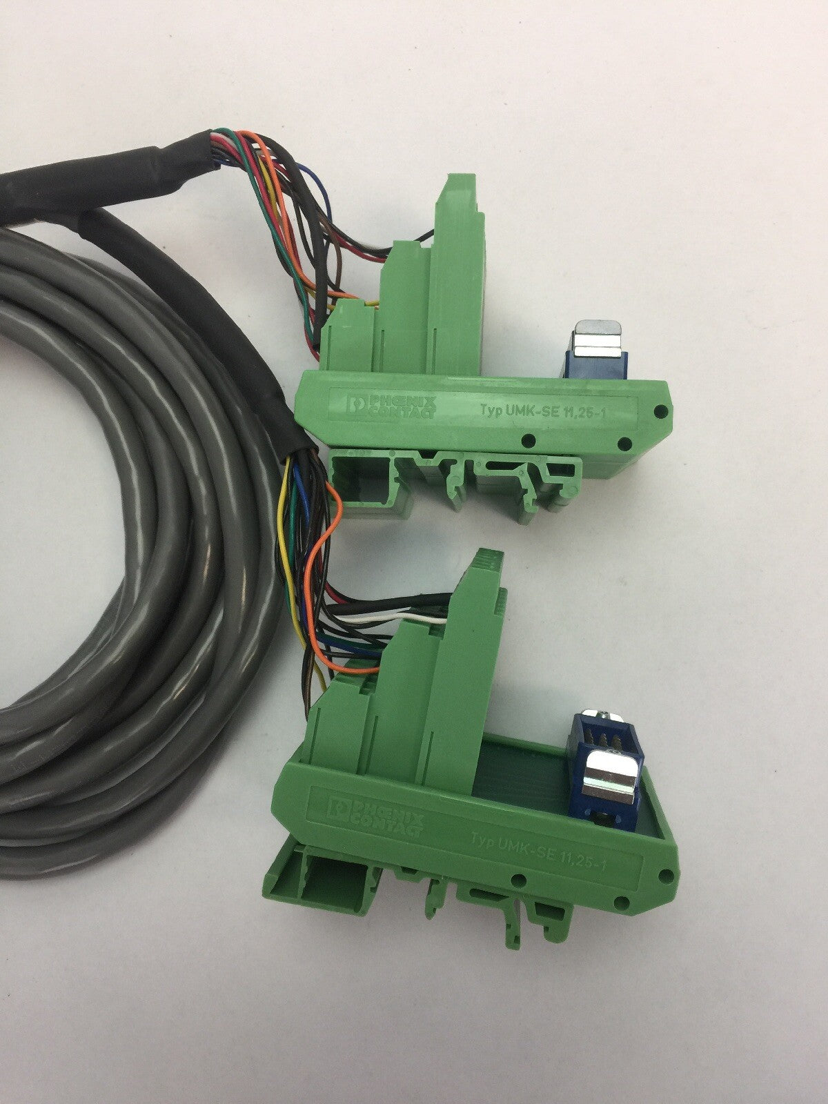 MCMC-CBL-ENC4/3 SERVO FEEDBACK CABLE7