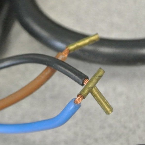 ALLEN-BRADLEY 871C-K10A30 CYLINDRICAL INDUCTIVE PROXIMITY SWITCH / 10-30VDC 30mm4