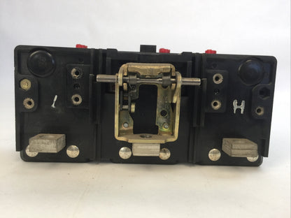 WESTINGHOUSE 371D371G25 AB TRIP UNIT 225AMP 3POLE INST TRIP 1125-2250A4