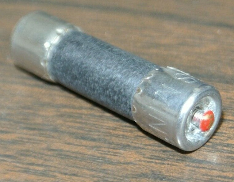 BOX of 10 / BUSS / BUSSMANN MIN-15 MIDGET FUSES / 15A / 250VAC / NEW SURPLUS2