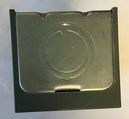 CUTLER HAMMER 10250H5206A STANDARD DUTY HIGH-LOW  PUSHBUTTON STATION7