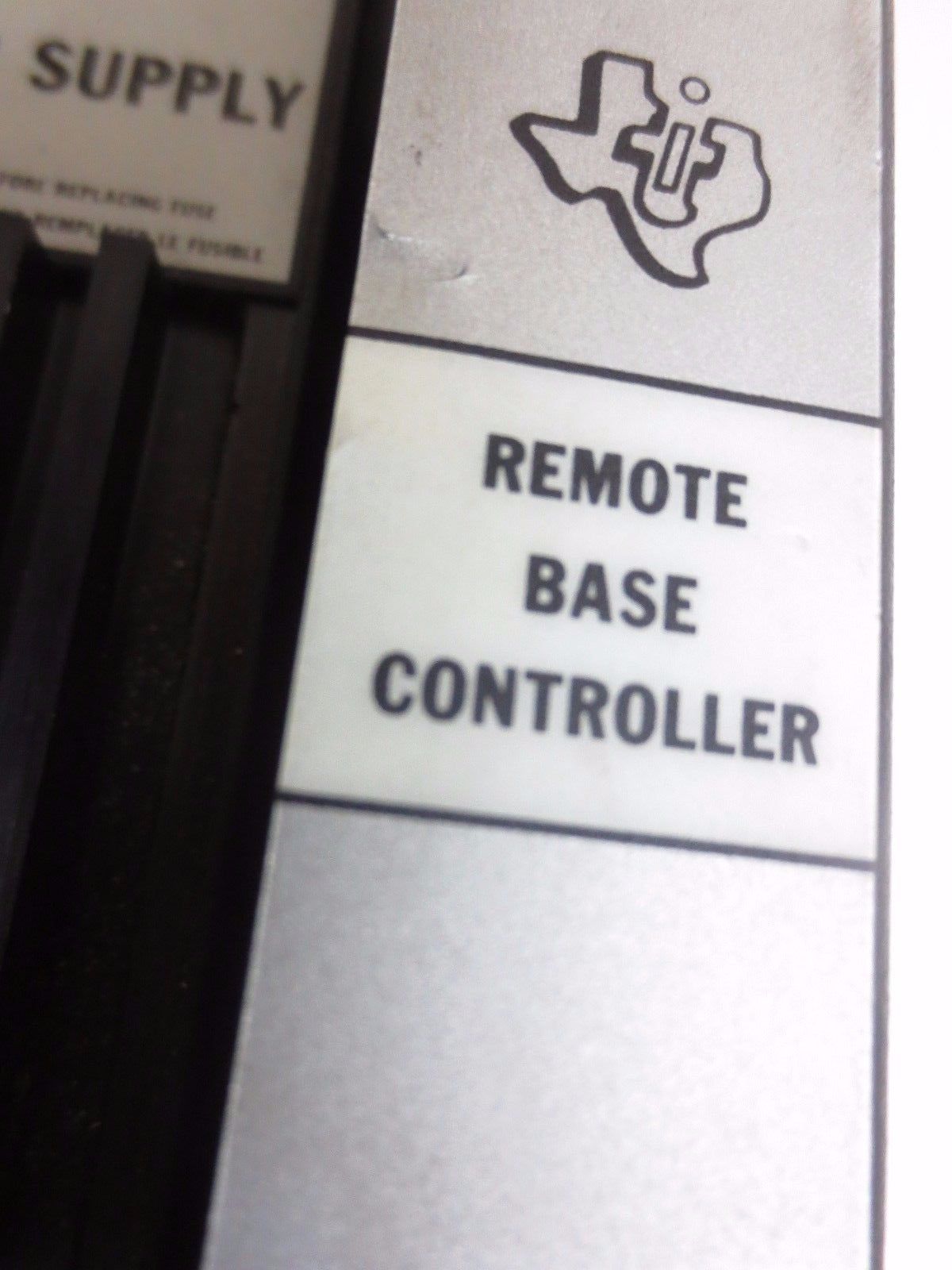 T.I. 500-5047-A, 500-5012, 500-5056, 500-5055 (2), 500-2151-A 500-2112, 500-58927