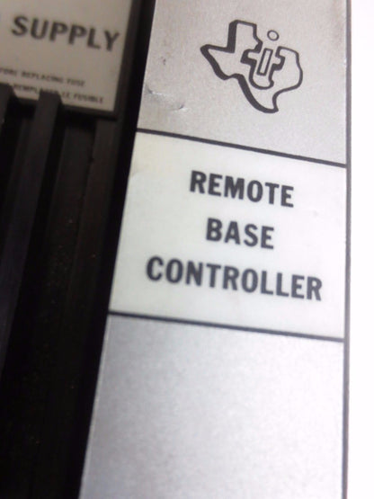 T.I. 500-5047-A, 500-5012, 500-5056, 500-5055 (2), 500-2151-A 500-2112, 500-58927