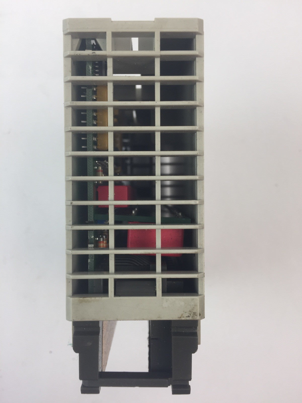 MODICON INPUT MODULES AS-BDEP-218 3