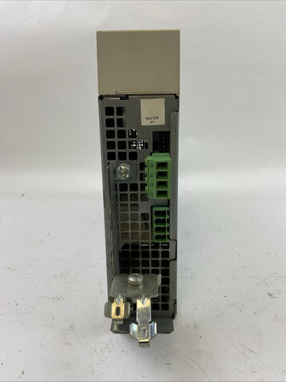 REXROTH CSH01.3C-NN-ENS-NNN-CCD-S2-S-NN-FW HCS02.1E-W0028-A-03-NNNN INDRADRIVE C4