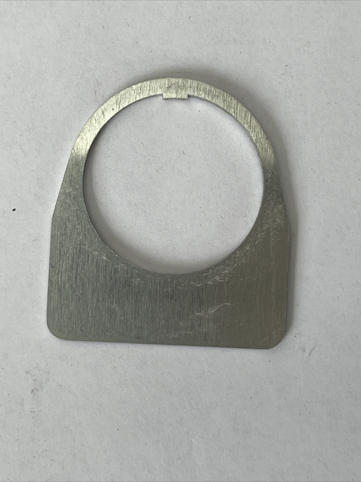 CUTLER HAMMER EATON 10250TM32 SLOW LEGEND PLATE 30-2698-13 (LOT OF 9)2