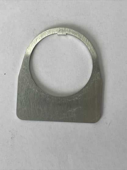 CUTLER HAMMER EATON 10250TM32 SLOW LEGEND PLATE 30-2698-13 (LOT OF 9)2