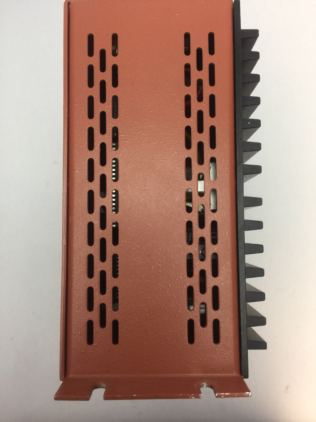 WHEDCO CMC-2071-2-B SERVO MOTOR CONTOLLER 78004076/9410 4