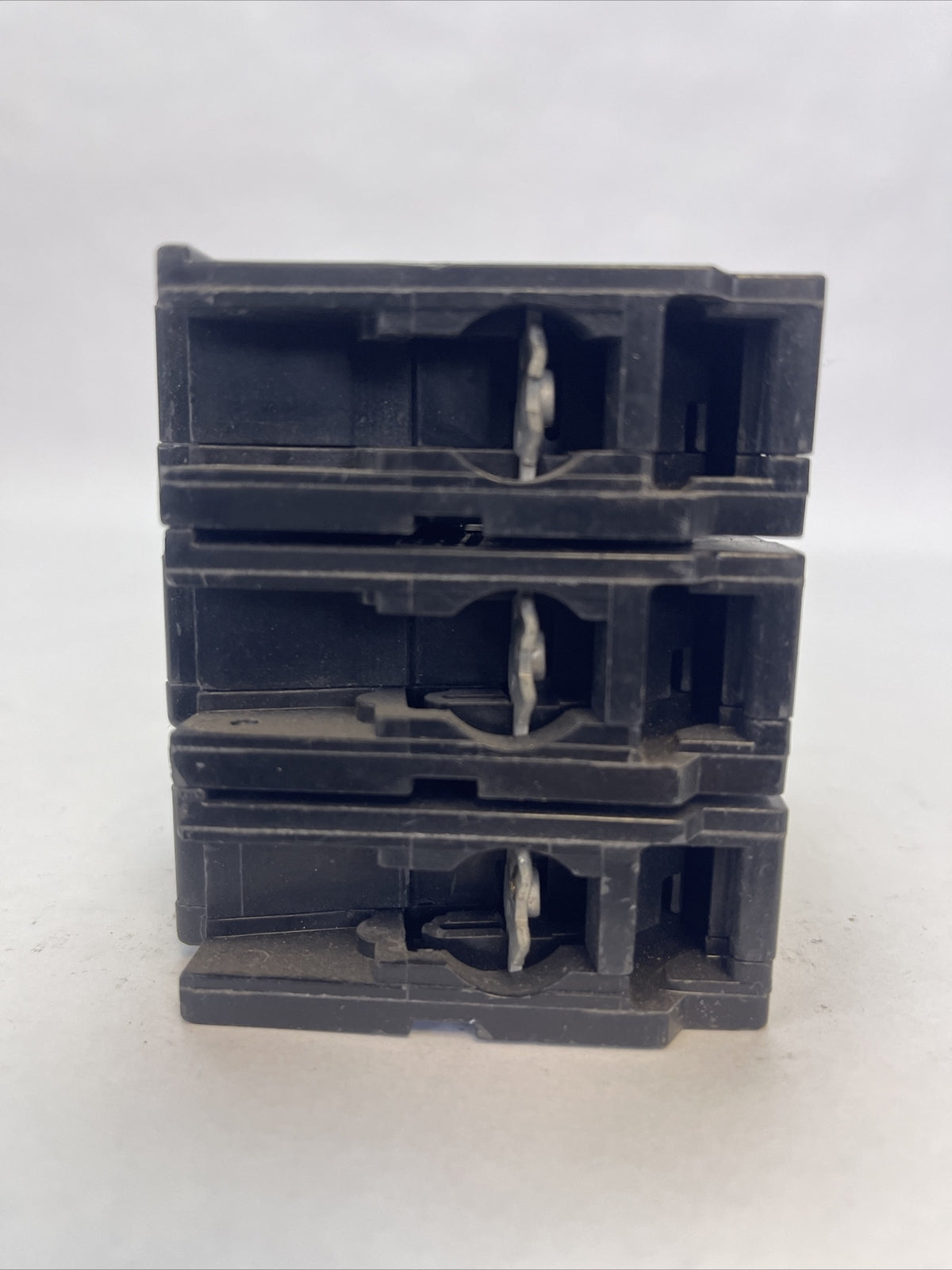 CUTLER HAMMER / WESTINGHOUSE QBHW3015H CIRCUIT BREAKER 15AMP 3POLE 240VAC3