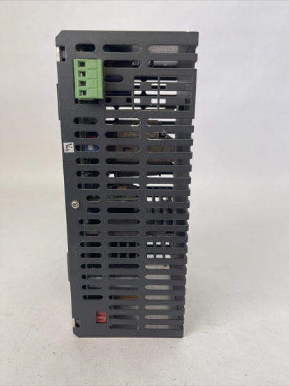 RHINO PS24-300D (300W) POWER SUPPLY OUTPUT 24VDC 12A INPUT 115/230VAC 5.4/3.3A4