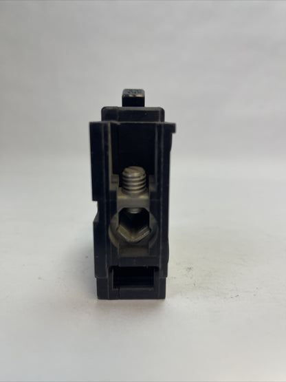 CUTLER HAMMER / WESTINGHOUSE QBHW1060 CIRCUIT BREAKER 60AMP 1POLE 120/240VAC3