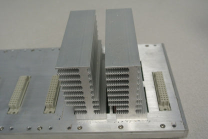 HIRSCHMANN MB-2T / MICE BACKPLANE - 2 + 5 SLOTS - PLC BASE3