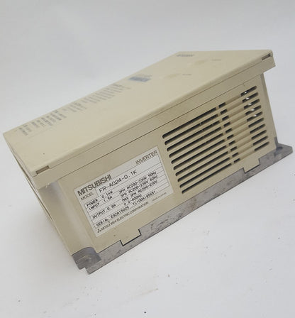 MITSUBISHI FR-A024-0.1K 1