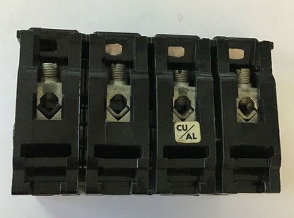 ITE QD3-B020 PLUG IN CIRCUIT BREAKER 240VAC 20 A1