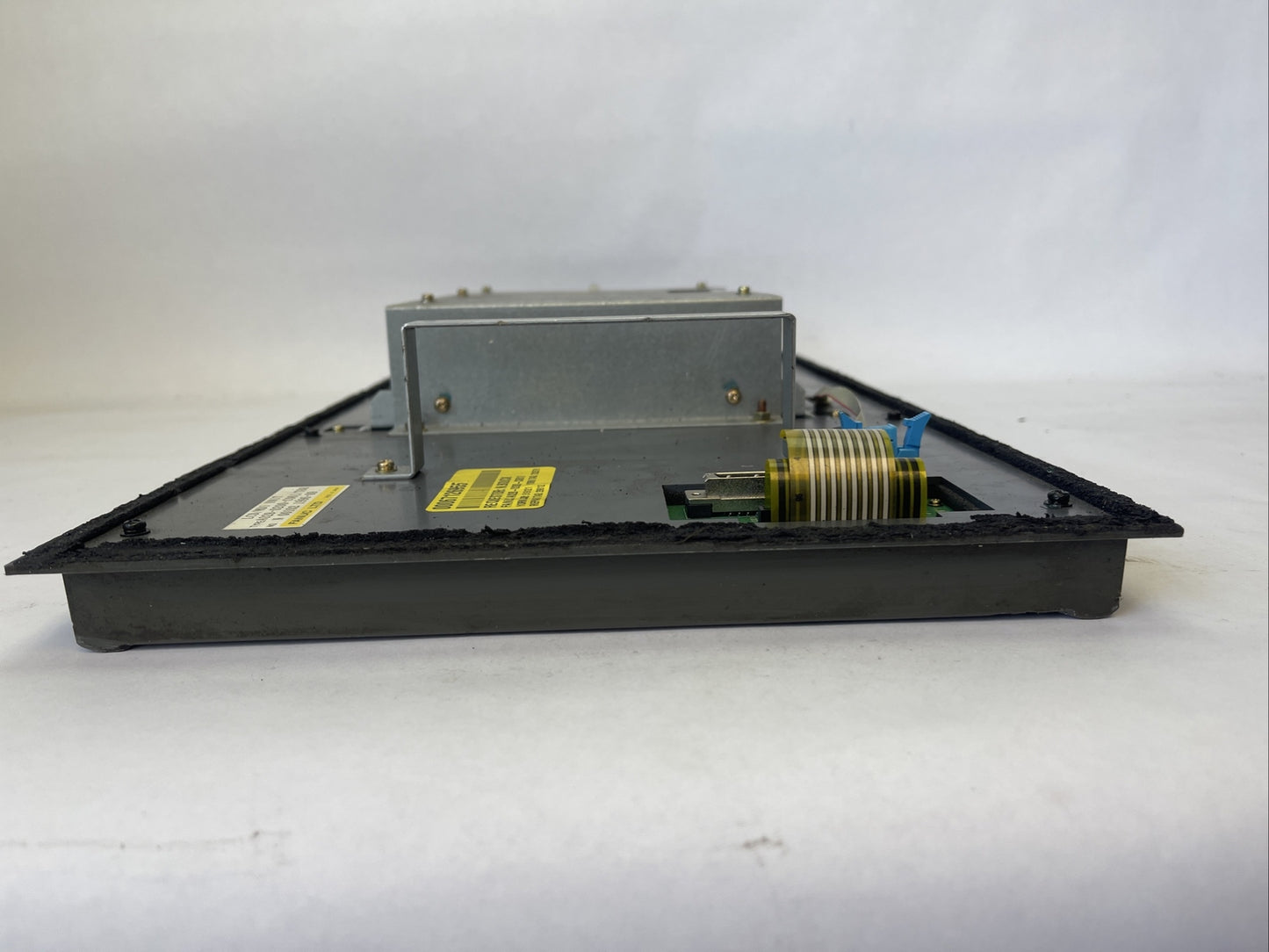 FANUC A02B-0200-C061/TBR OPERATOR INTERFACE PANEL6